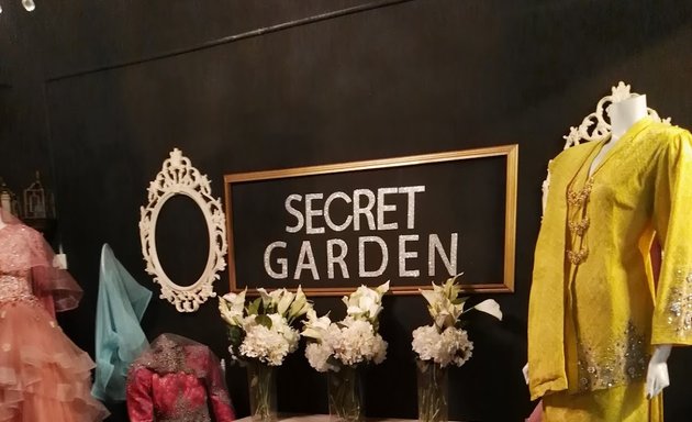 Photo of Secret Garden