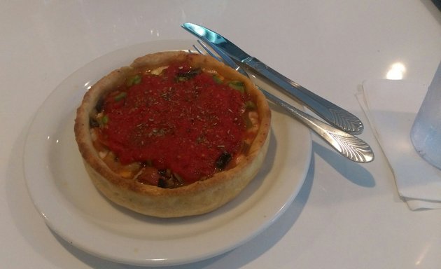 Photo of Pizzeria Ora Chicago