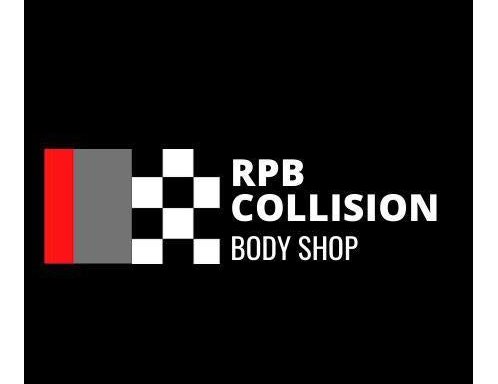 Photo of rpb Collision