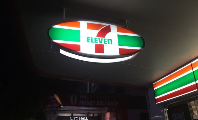 Photo of 7-Eleven Mimi Corner