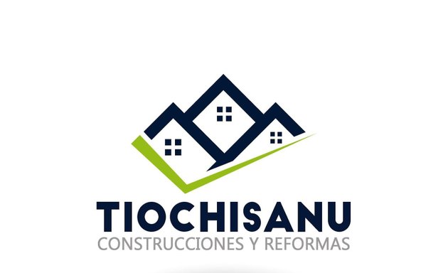 Foto de Construcciones Tiochisanu