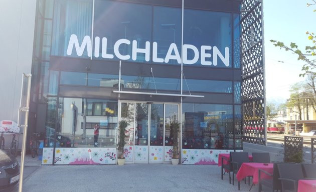 Foto von SalzburgMilch Milchladen