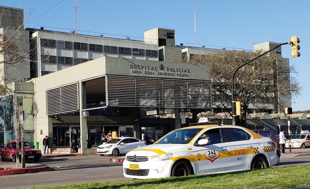 Foto de Dirección Nacional de la Sanidad Policial - Hospital Policial