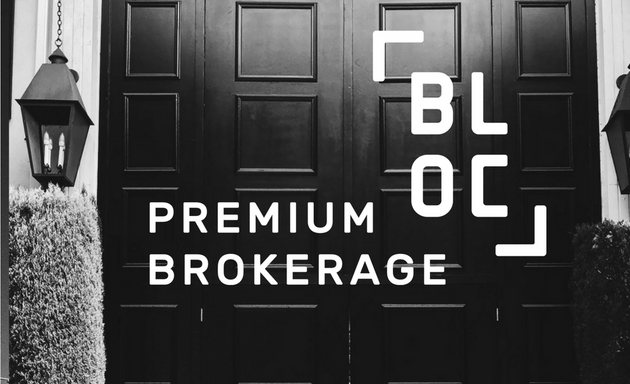 Photo of Bloc Premium Brokerage