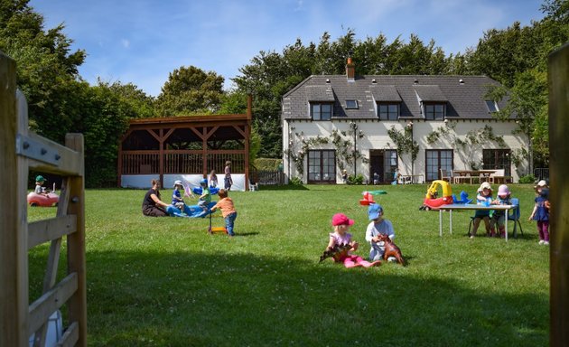 Photo of Alfresco Childcare and Forest Preschool