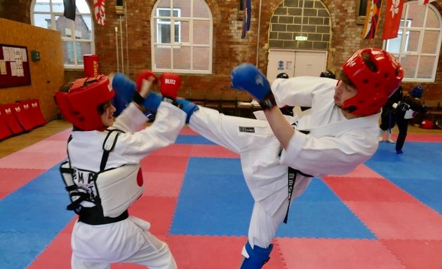 Photo of FMA Karate Academy