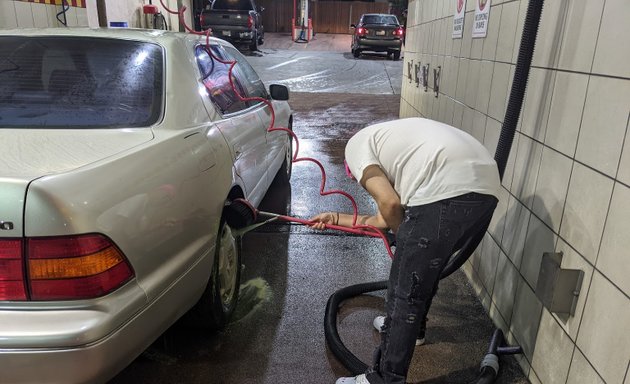 Photo of Car Wash 24hrs - Coin Op