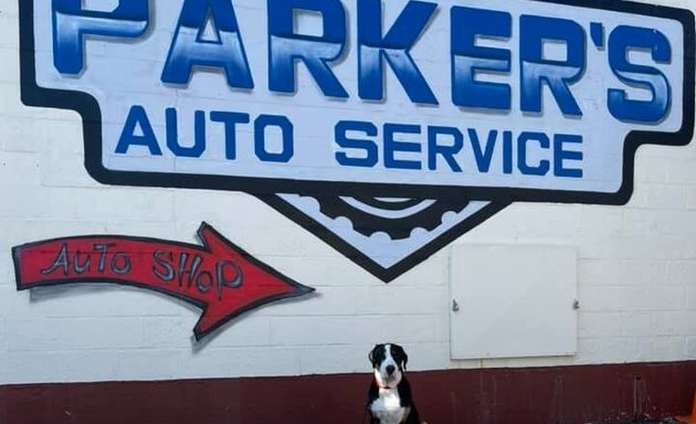 Photo of Parker's Auto Service