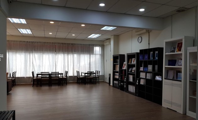 Photo of Blooming tcm Treatment Centre 杏林中醫堂