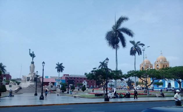 Foto de Municipalidad Provincial de Trujillo