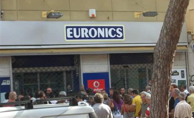 foto Euronics Nova