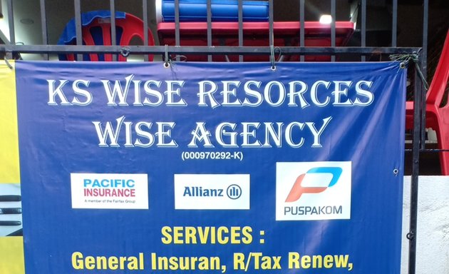 Photo of Wise Agency