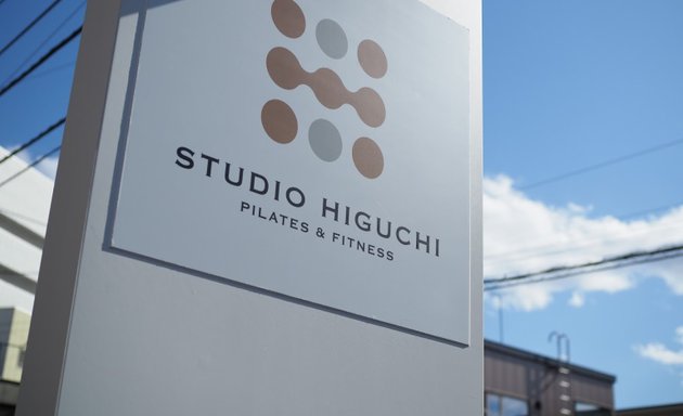 写真 Studio Higuchi