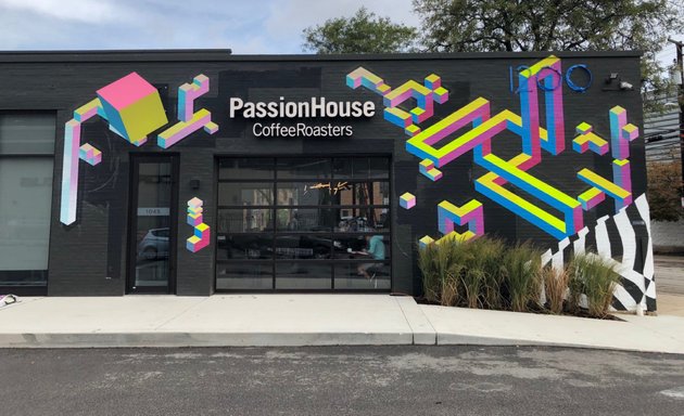 Photo of Passion House Coffee