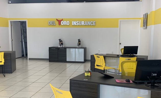 Photo of Del Toro Insurance