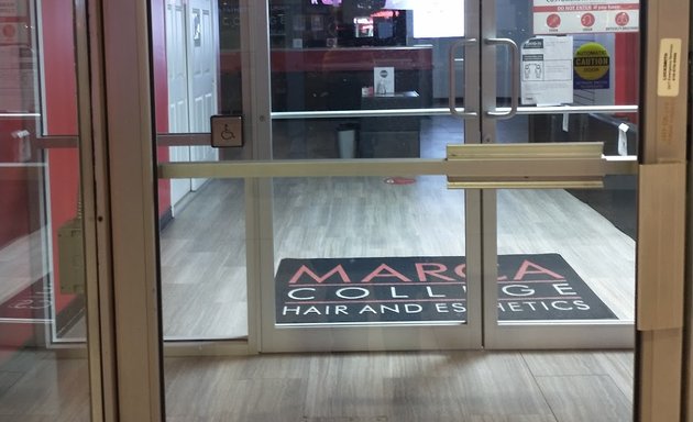 Photo of Marca College Hairdressing and Esthetics