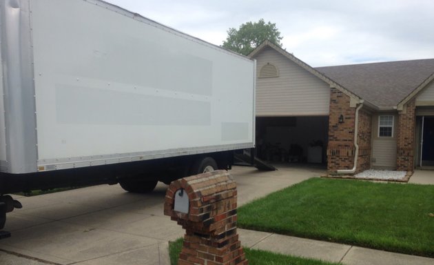 Photo of #1 Rated Moving Company Unique Movers