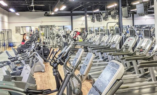 Photo of Markville Fitness