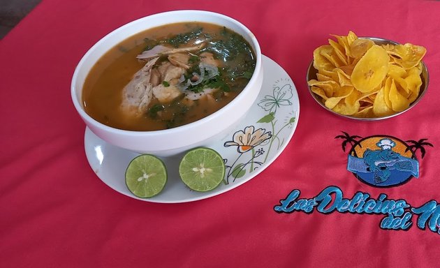 Foto de Cevicheria "las Delicias del Negro"