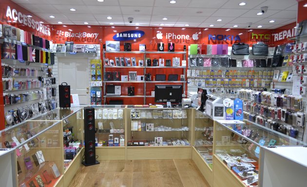 Photo of Phone Repairs Centre