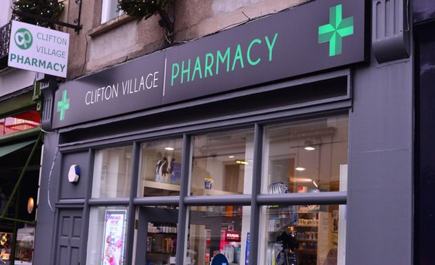 Photo of Clifton Village Pharmacy