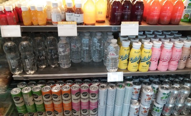 Photo of Crussh - Fit Food & Juice Bars