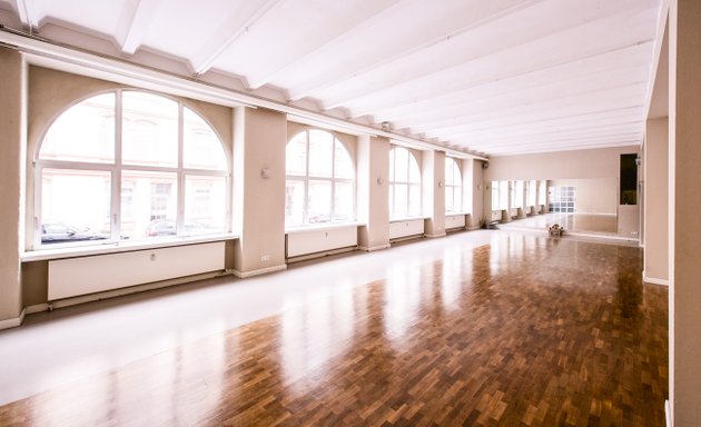 Foto von Balance Yoga Institut - Studio Sachsenhausen