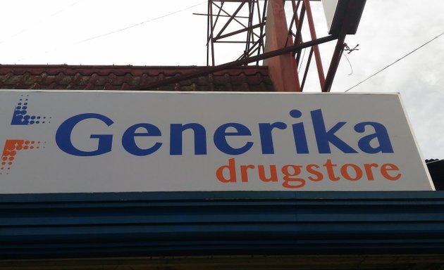 Photo of Generika Drugstore