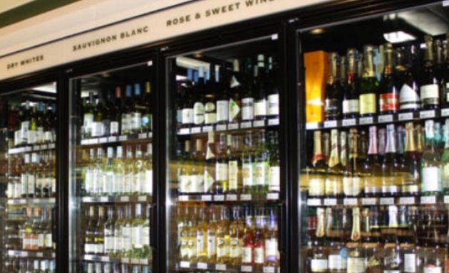 Photo of Bob's Liquors & Grocery