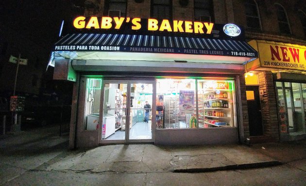Photo of Gaby's Bakery