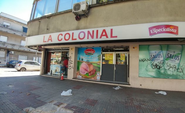 Foto de La Colonial