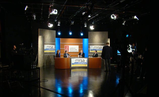 Photo of Broadcast West