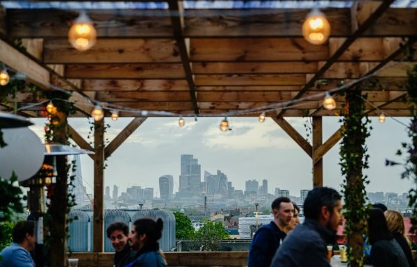 Photo of Bussey Rooftop Bar