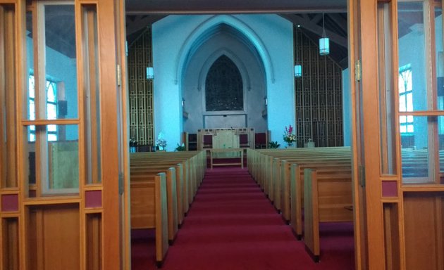 Photo of Aisquith Presbyterian Church, PCA
