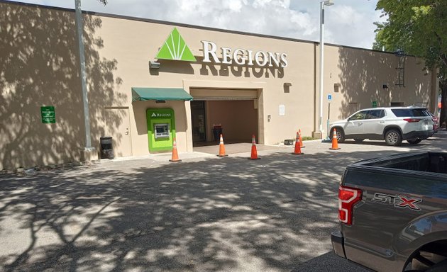 Photo of Regions Bank