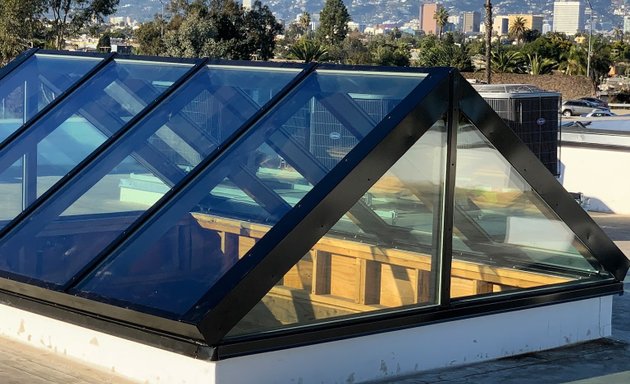 Photo of Los Angeles Skylight Services