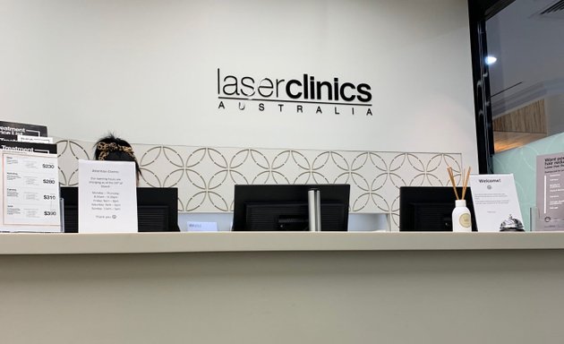 Photo of Laser Clinics Australia - Adelaide