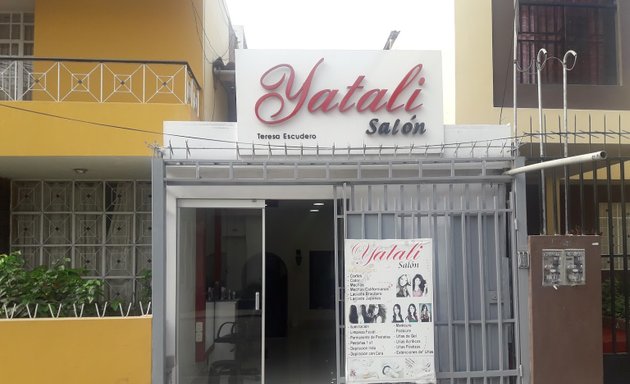 Foto de Yatali Salón