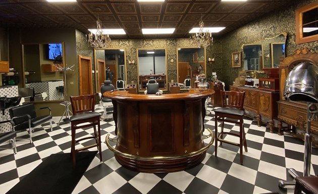 Photo of Angelo's Gentlemen's Hair Parlor