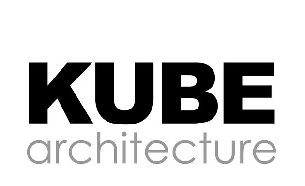 Photo of KUBE architecture