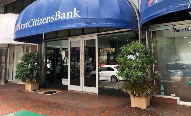 Photo of First Citizens Bank