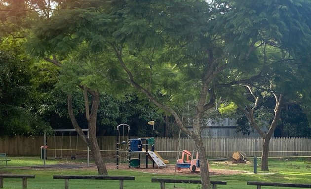 Photo of Lex Ord Park Playground