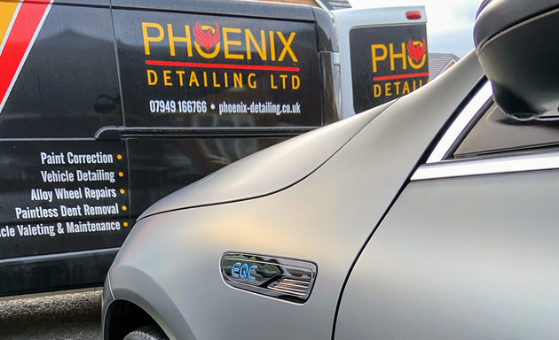 Photo of Phoenix Detailing Ltd