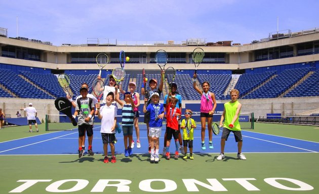 Photo of Toronto Tennis Lessons