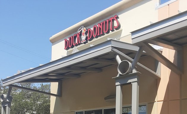 Photo of Duck Donuts San Antonio - Huebner Commons