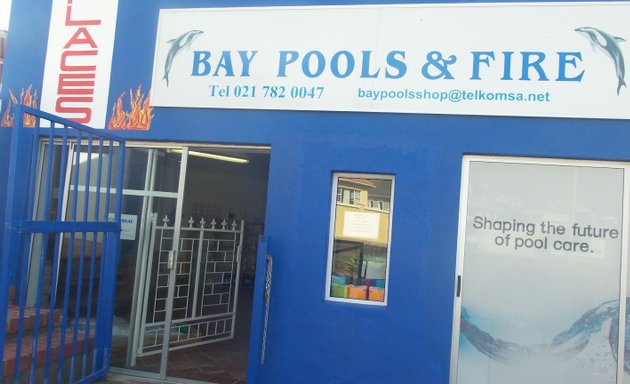 Photo of Bay Pools
