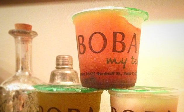 Photo of Boba My Tea