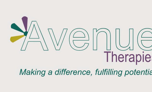 Photo of Avenue Therapies