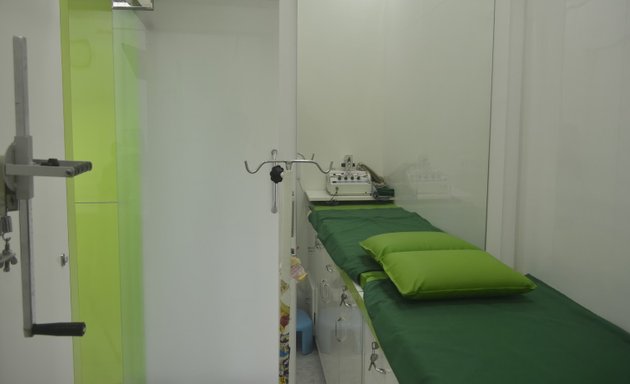 Photo of Dr. Amit Mishra Ortho Care Clinic