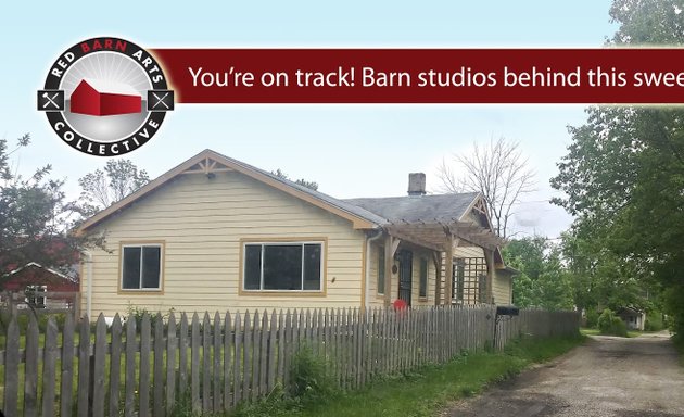 Photo of Red Barn Arts Collective